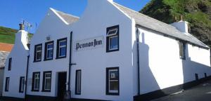 Image of the accommodation - Pennan Inn Fraserburgh Aberdeenshire AB43 6JB