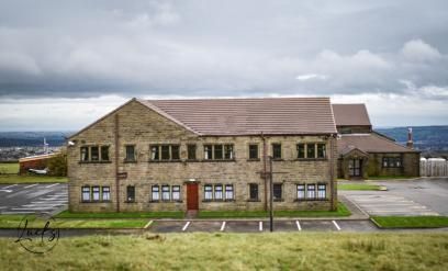Image of the accommodation - Pennine Manor Hotel Huddersfield West Yorkshire HD7 4NH