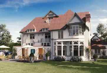 Image of the accommodation - Penrallt Hotel Aberporth Ceredigion SA43 2BS