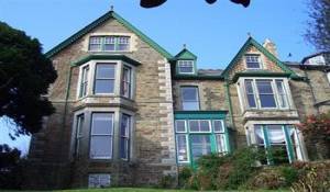 Image of the accommodation - Penrose Bed and Breakfast Lostwithiel Cornwall PL22 0DT