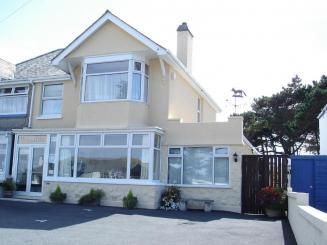 Image of the accommodation - Pensalda Guest House Newquay Cornwall TR7 3BL