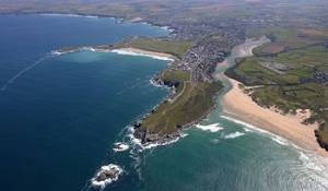 Image of the accommodation - Pentire Hotel Newquay Cornwall TR7 1NU