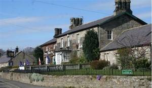 Image of the accommodation - Percy Arms Alnwick Northumberland NE66 5PS