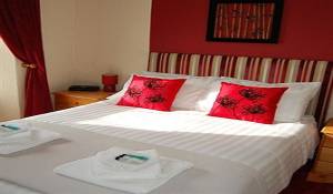 Image of the accommodation - Phantele Guest House Plymouth Devon PL1 5RD