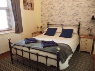 Image of the accommodation - Phoenix Guest House Blackpool Lancashire FY1 1SF