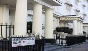 Image of the accommodation - Phoenix Hotel London Greater London W2 4BH