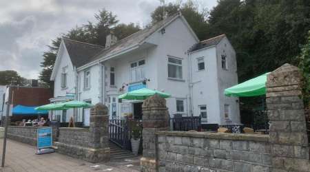 Image of the accommodation - Pickfords Hotel Penarth Vale of Glamorgan CF64 3AU