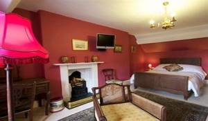 Image of the accommodation - Plas Gwyn Dolgellau Gwynedd LL40 1RH