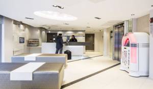Image of the accommodation - Point A Hotel - London, Canary Wharf London Greater London E14 4BF