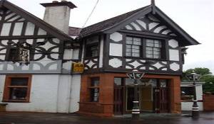 Image of the accommodation - Popinjay Hotel & Spa Carluke South Lanarkshire ML8 5QB