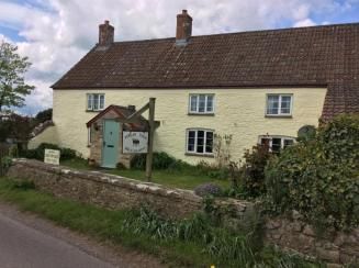 Image of the accommodation - Poplar Farm Wedmore Somerset BS28 4PP
