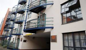 Image of the accommodation - Premier Apartments Bristol Redcliffe Bristol City of Bristol BS1 6JZ