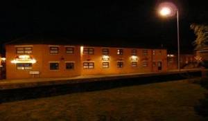 Image of the accommodation - Premier Lodge Morpeth Northumberland NE61 1TD