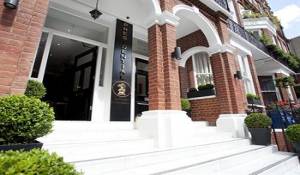 Image of the accommodation - Presidential Apartments - Kensington London Greater London SW5 0EN