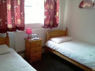 Image of the accommodation - Prime Lodge Birmingham West Midlands B7 4PT