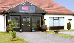 Image of the accommodation - Primelodge Rotherham Rotherham South Yorkshire S66 8RY
