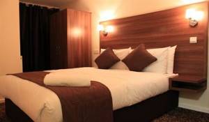 Image of the accommodation - Prince Regent Hotel Excel London London Greater London E16 3JP