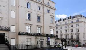 Image of the accommodation - Prince William Hotel London Greater London W2 3DA