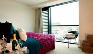 Image of the accommodation - Princes Street Suites Edinburgh City of Edinburgh EH1 3EG