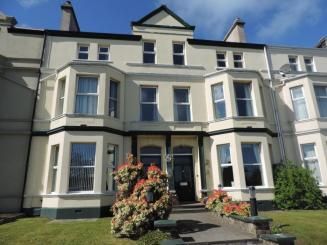 Image of the accommodation - Princetown Guesthouse Bangor County Down BT20 3TA