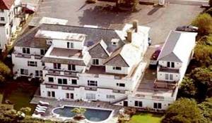 Image of the accommodation - Priory Lodge Hotel Newquay Cornwall TR7 2BN