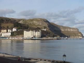 Image of the accommodation - Promenad Bed and Breakfast Llandudno Conwy LL30 1AR