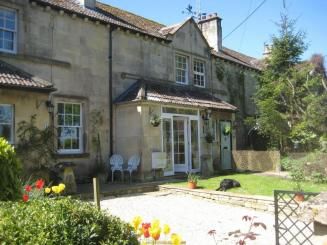 Image of - Prospect Cottage