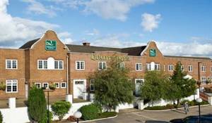 Image of the accommodation - Quality Hotel Coventry Coventry West Midlands CV5 9BA