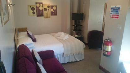 Image of the accommodation - Quaysiders Club Ambleside Cumbria LA22 0HJ