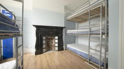 Image of the accommodation - Queen Elizabeth Hostel London Greater London SW6 2BH
