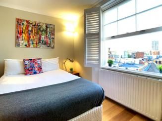 Image of the accommodation - Queen Victoria Apartments London Greater London SW1V 1HX