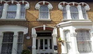Image of the accommodation - Queens Drive London Greater London N4 2AP