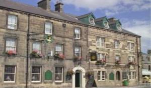 Image of the accommodation - Queens Head Morpeth Northumberland NE65 7SR