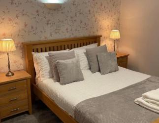 Image of the accommodation - Queens Head Inn Saffron Walden Essex CB11 4TD