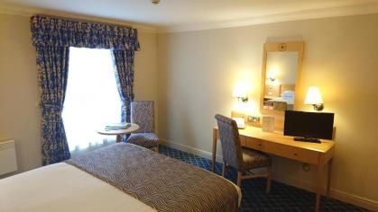 Image of the accommodation - Queens Hotel York North Yorkshire YO1 6DH