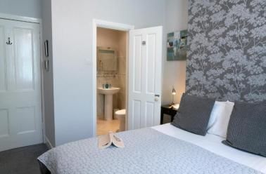Image of - Queensberry House Guest Accommodation