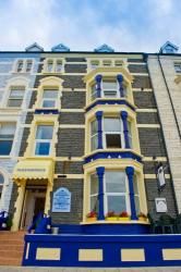 Image of the accommodation - Queensbridge Hotel Aberystwyth Ceredigion SY23 2DH