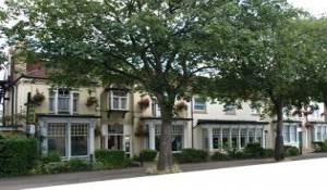 Image of the accommodation - Queensgate Hotel Peterborough Cambridgeshire PE2 8AX