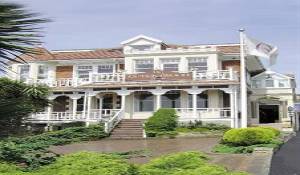Image of the accommodation - Queenswood Hotel Weston-super-Mare Somerset BS23 2HZ