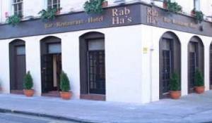 Image of - Rab Has Hotel