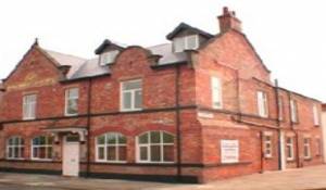 Image of the accommodation - Railway House - Apartments Darlington County Durham DL3 0BE