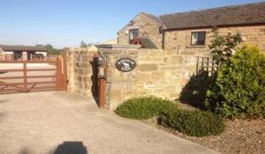 Image of the accommodation - Ravencar Farm Bed and Breakfast Sheffield South Yorkshire S21 5RH