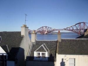 Image of the accommodation - Ravenous Beastie South Queensferry West Lothian EH30 9LL