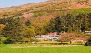 Image of the accommodation - Ravenstone Lodge Keswick Cumbria CA12 4QG