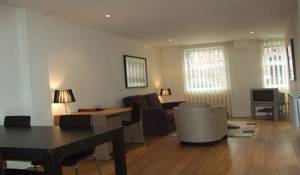 Image of the accommodation - Reading Serviced Apartments Reading Berkshire RG1 2SE