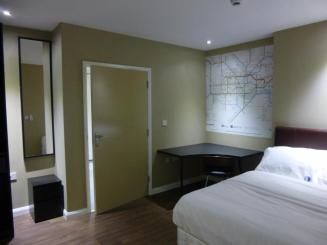 Image of the accommodation - Real Dreams Hotel London Greater London IG11 8HG