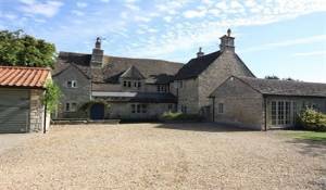 Image of the accommodation - Rectory Farm Annexe Grantham Lincolnshire NG33 4RJ