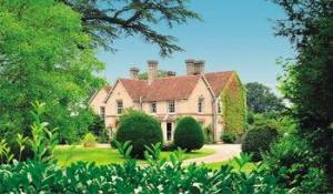 Image of the accommodation - Rectory Manor Hotel Sudbury Suffolk CO10 0TL