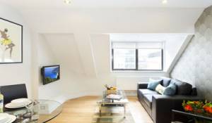 Image of the accommodation - Red Lion Court by City2Stay London Greater London EC4A 3EB