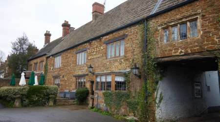 Image of the accommodation - Red Lion Hotel by Greene King Inns Banbury Oxfordshire OX17 3NG